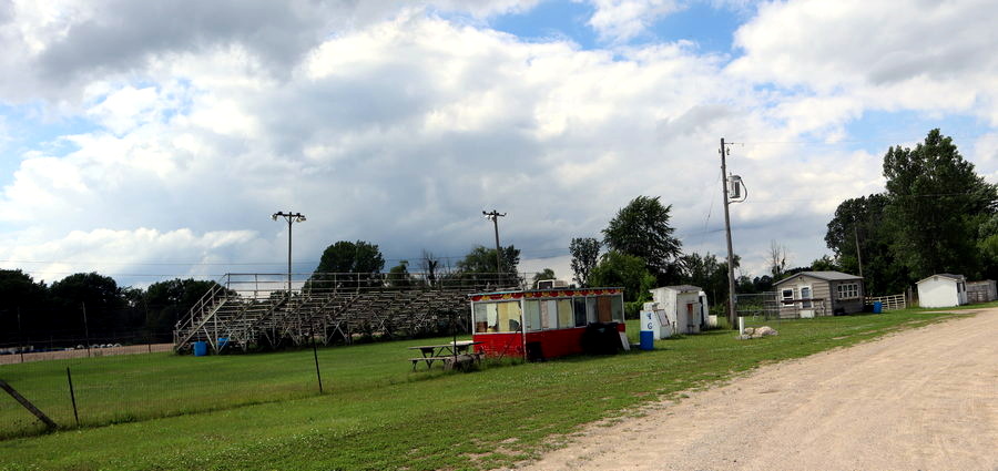 Mid-Michigan Raceway Park - June 2021 Photo